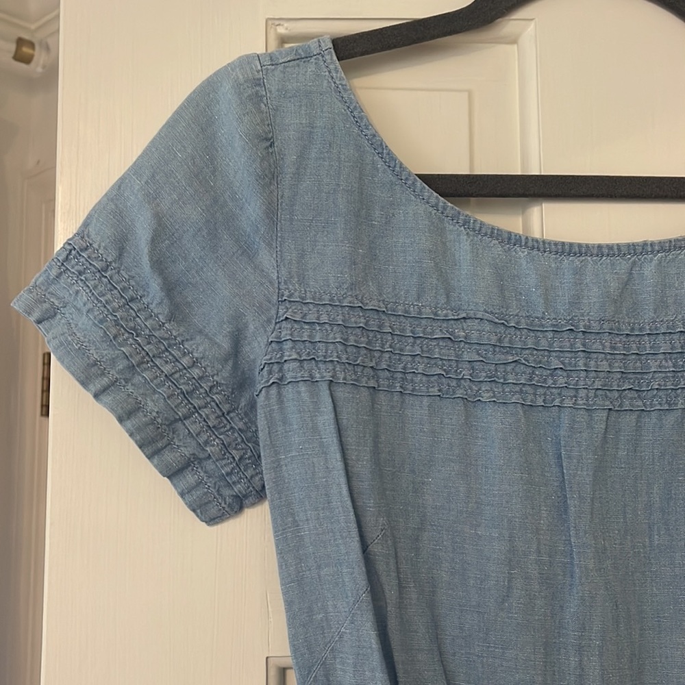 Denim Roper - Picture 2 of 5